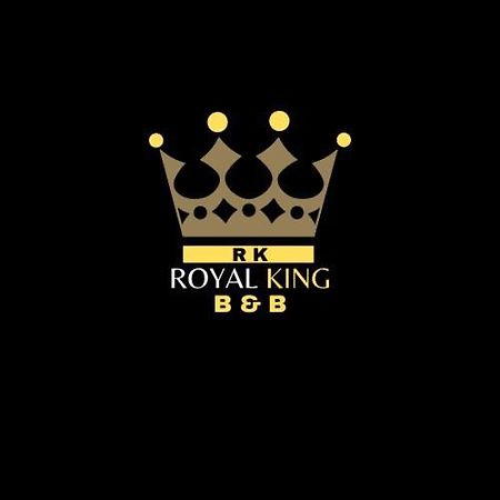 شيملا Royal King B&B المظهر الخارجي الصورة