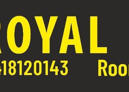 شيملا Royal King B&B المظهر الخارجي الصورة