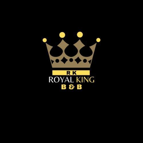 شيملا Royal King B&B المظهر الخارجي الصورة